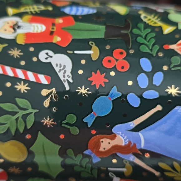 ❤️BUY 5 GET 3 FREE Rifle Nutcracker 16 oz Mug Greenprice,Retail Price $34.95 USD - Picture 6 of 8